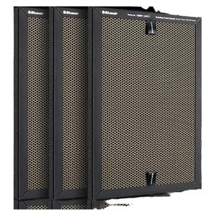 Blueair/布鲁雅尔净醛滤网 570EF适用黄金甲滤网除尘除甲醛过滤芯