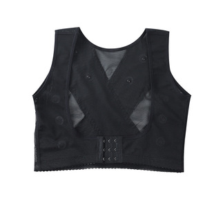 收副乳神器聚拢胸托提胸女侧收矫正调整型背心防外扩下垂上托内衣