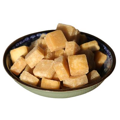 小时候老式传统梨膏糖