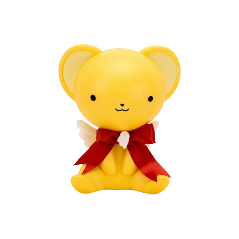 魔法少女樱小可小夜灯卡通护眼卧室睡眠台灯可爱生日礼物动漫周边