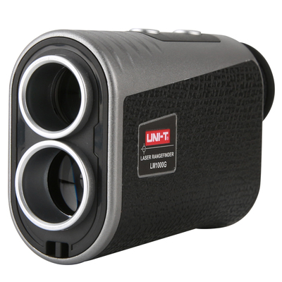 优利德手持高精度户外测距望远镜