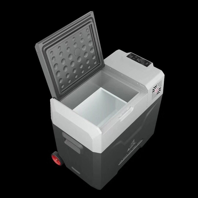 冰虎车载冰箱压缩机制冷12V24V220v车家两用冷冻冷藏汽车速冻智能,汽车用品/电子/清洗/改装,车载冰箱/保温箱,淘宝优惠券,粉丝福利购,淘宝优惠卷