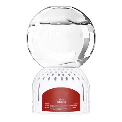 除臭倒立香氛家用扩香泡泡机香薰