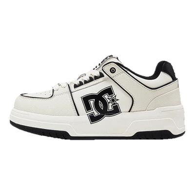 DCSHOES CAMPUS 新款夏季男鞋男士休闲板鞋百搭学长鞋男