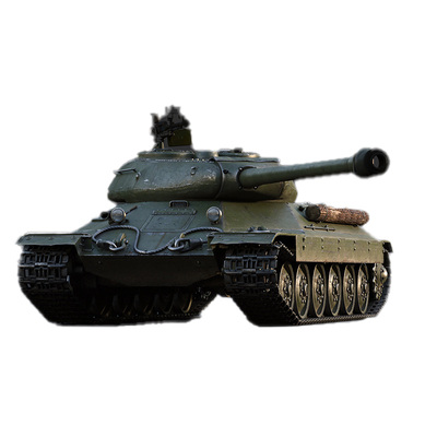 Warthunder苏系IS6礼包