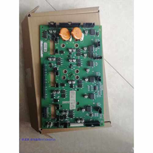 议价SK-G9-PB1-D125  AB 变频器驱动板全新