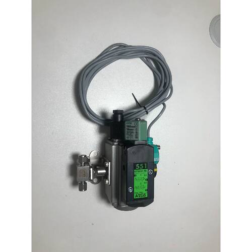 〔议价-可维修〕电磁阀 G531C001MS 正品 带线 成