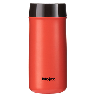 mojito迷你保温杯小容量女便携304不锈钢小水杯小巧可爱杯子200ml