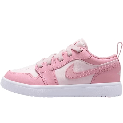 NIKE耐克男小童JORDAN 1运动鞋休闲鞋篮球鞋DR9748-614