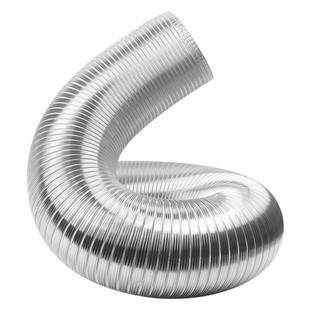 适用方太油烟机排烟管厨房抽油机排气管通风管道排风管烟管子配件