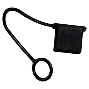 数据线保护套防尘防水硅胶华为安卓U盘充电线套防丢线USB保护盖塞