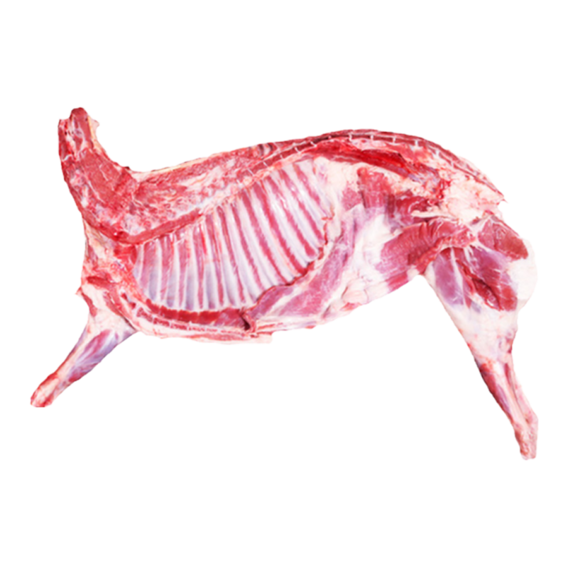 宁夏盐池滩羊肉端午生羊肉礼盒