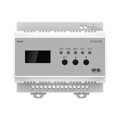 中弘VRF中央空调控制器