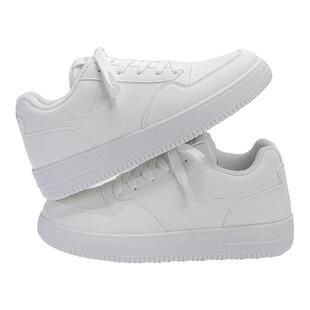 环球加绒小白鞋男款内增高2025新款冬季保暖鞋子男百搭冬天二棉鞋