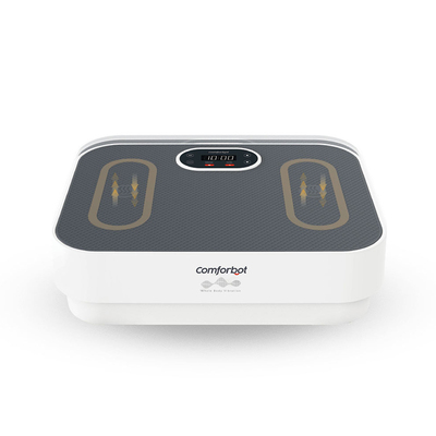 Comforbot 垂直抖抖机全身共频甩脂机律动机减肥神器家用港澳专供