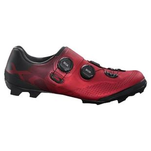 SHIMANO/禧玛诺男骑行鞋运动低帮防滑春秋XC702抓地正品SHIU1DZ