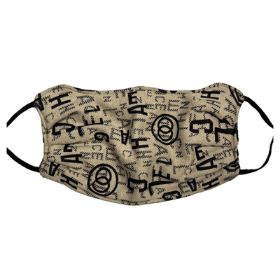 口罩秋冬款加厚防寒保暖透气