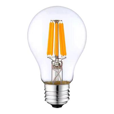 爱迪生LED复古创意玻璃钨丝灯