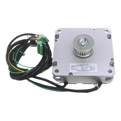 宁波申菱中国交流电110V全新电机