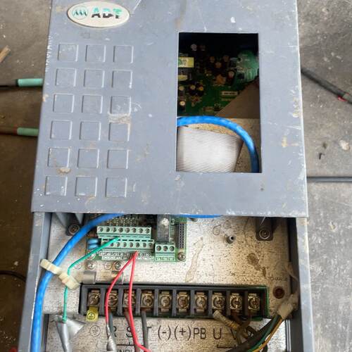 询价-奥地特AD300变频器11KW/15KW