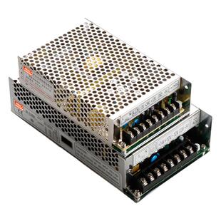 Q-60D 120D 四组直流开关电源B C 60W75W120W四路5V12V24V15V稳压