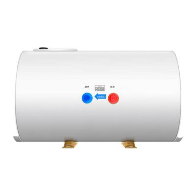 电热水器不用挂墙平放落地上新款