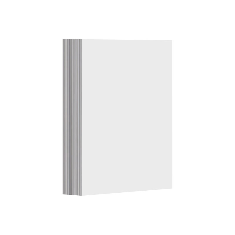 A3荷兰白卡纸300g加厚手抄报专用纸美术专用4K绘画纸8k开白色卡纸A4学生马克笔画画纸儿童手工硬厚绘图纸180g