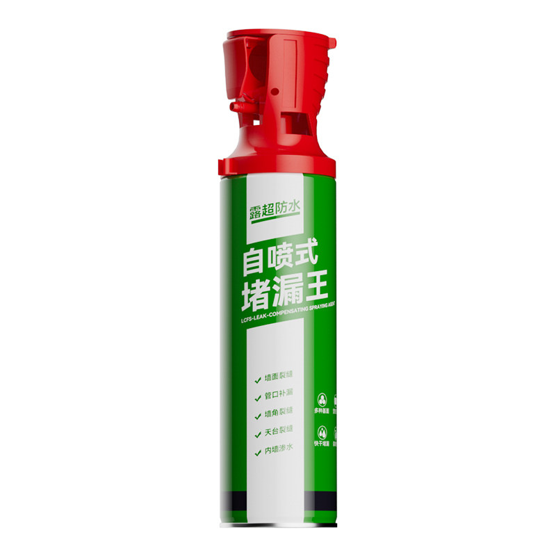 防水涂料剂屋顶防水补漏胶补漏王