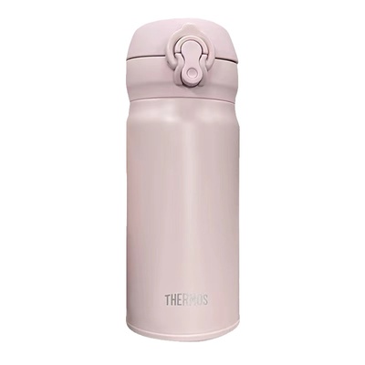 新款日本本土版膳魔师保温杯超轻