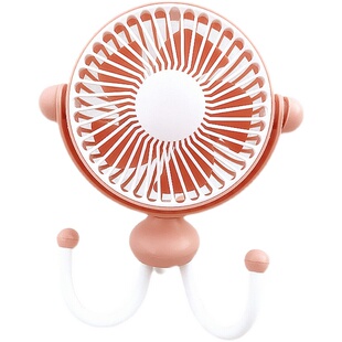 婴儿推车风扇博格步bugaboo bee6 bee5小风扇 butterfly蜻蜓配件