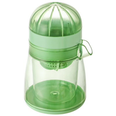 小型橙子手动柠檬水果石榴榨汁器