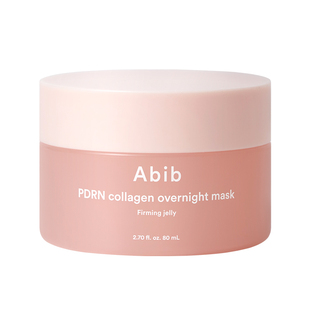 Abib阿彼芙PDRN胶原蛋白夜间涂抹睡眠面膜紧致抗皱补水美白免洗