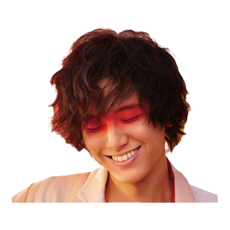 藤井风官方钢琴演奏乐谱