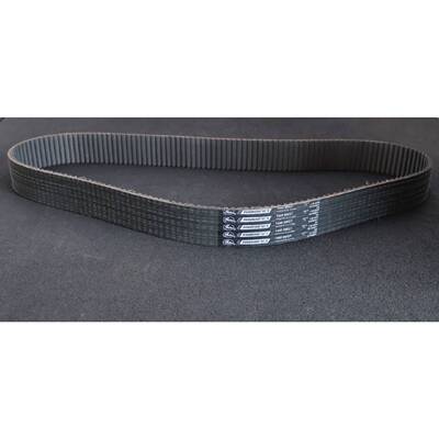 GATES POWER GRIP GT4 Zahnriemen Timing belt 8MGT Breite 50mm