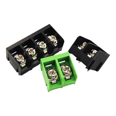 可拼接栅栏式接线端子贝凯欧