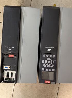 【询价】丹佛斯变频器FC302P15T5E20H1X，FC302P1适用