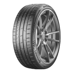 德国马牌汽车轮胎235/45R19 95Y SC7 原配比亚迪海豹 23545r19