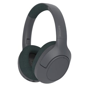 Philips/飞利浦 TAH7508头戴式ANC主动降噪游戏耳麦手机蓝牙耳机