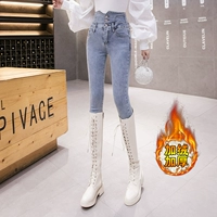 Голубой [толстая модель]