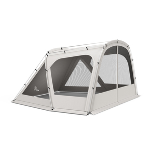 维达利多户外露营帐篷地平线2.0拓界模块拓展7级抗风铝合金全地形