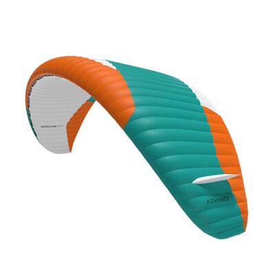 滑翔伞伞头ADVANCEEPSILONDLS