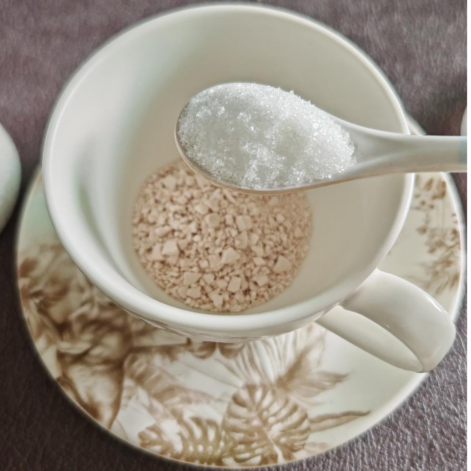 阿友家的正宗纯藕粉国标GB/T25733江西特产绿色食品营养代餐0蔗糖