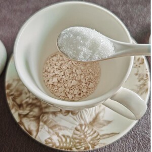 阿友家的正宗纯藕粉国标GB/T25733江西特产绿色食品营养代餐0蔗糖