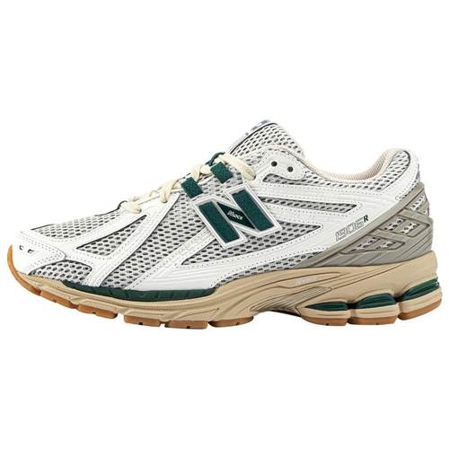 补货|New Balance官方秋季男女千禧风缓震透气运动老爹鞋M1906RQ
