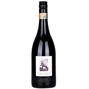 2017葡萄牙里斯本6号门牌珍藏红葡萄酒 橡木桶陈酿红酒  PORTA6