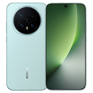 【谢霆锋同款】荣耀Magic8直屏智能手机 超夜神长焦影像智能体第五代骁龙8至尊版新一代青海湖电池官方旗舰店