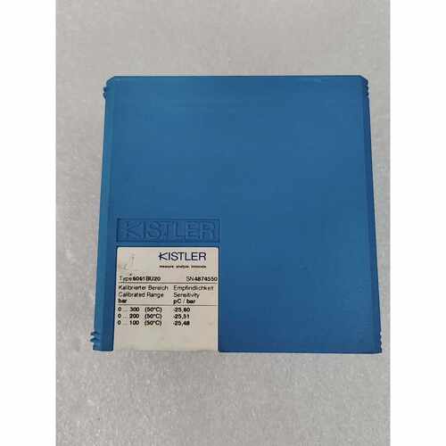 询价KISTLER奇石乐水冷缸压传感器6061BU20，