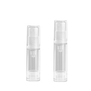 旅行分装瓶套装真空便携护肤化妆品水乳粉底液卸妆油小样喷雾空瓶