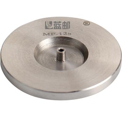 光纤研磨盘手工插芯端面抛光盘