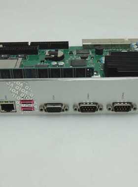 SC2120-4-P10 Used Sanritz Automation Compact PCI PCB-I-E-640